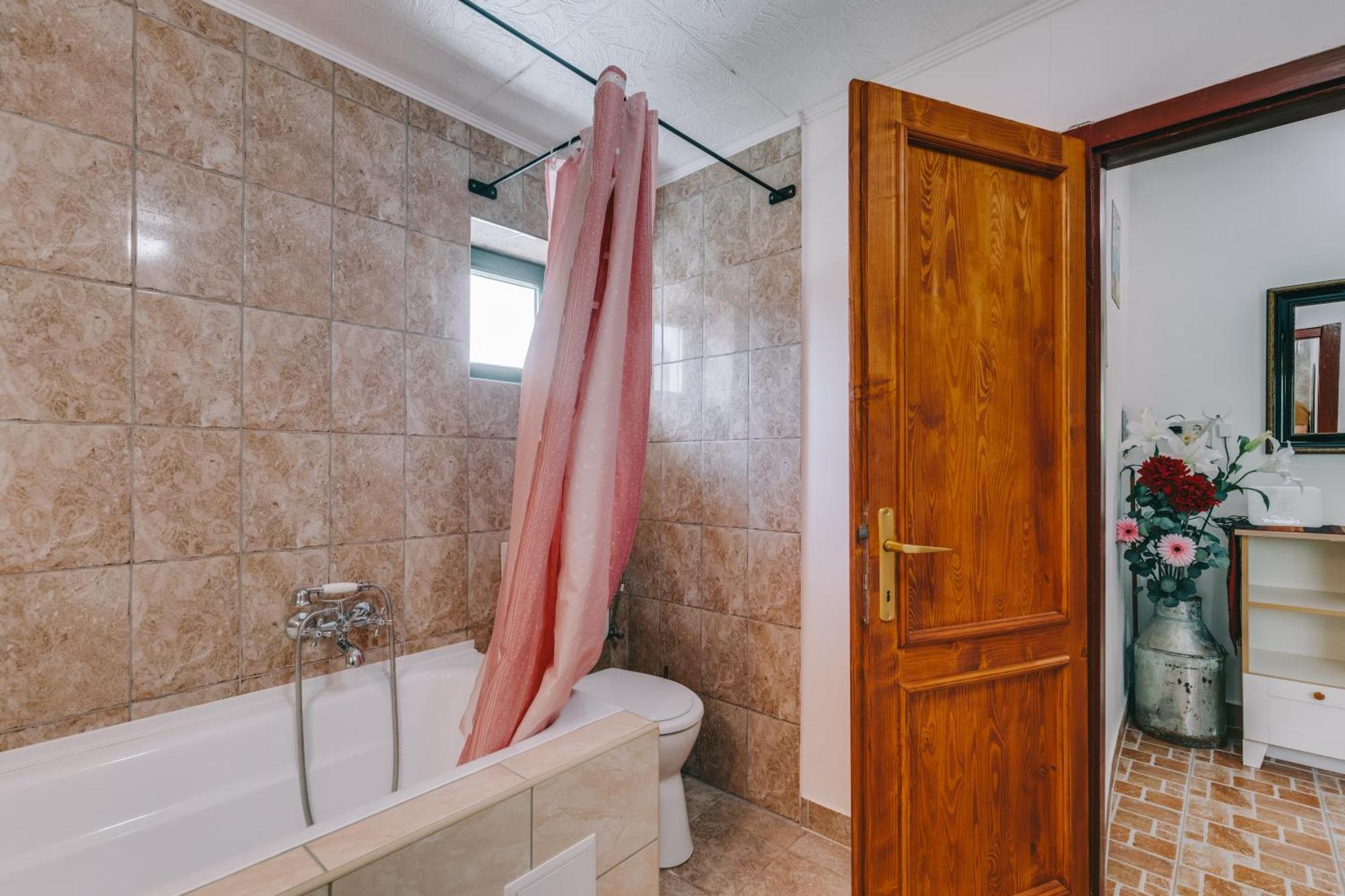 Feher Barany Apartment Szigliget Exterior foto