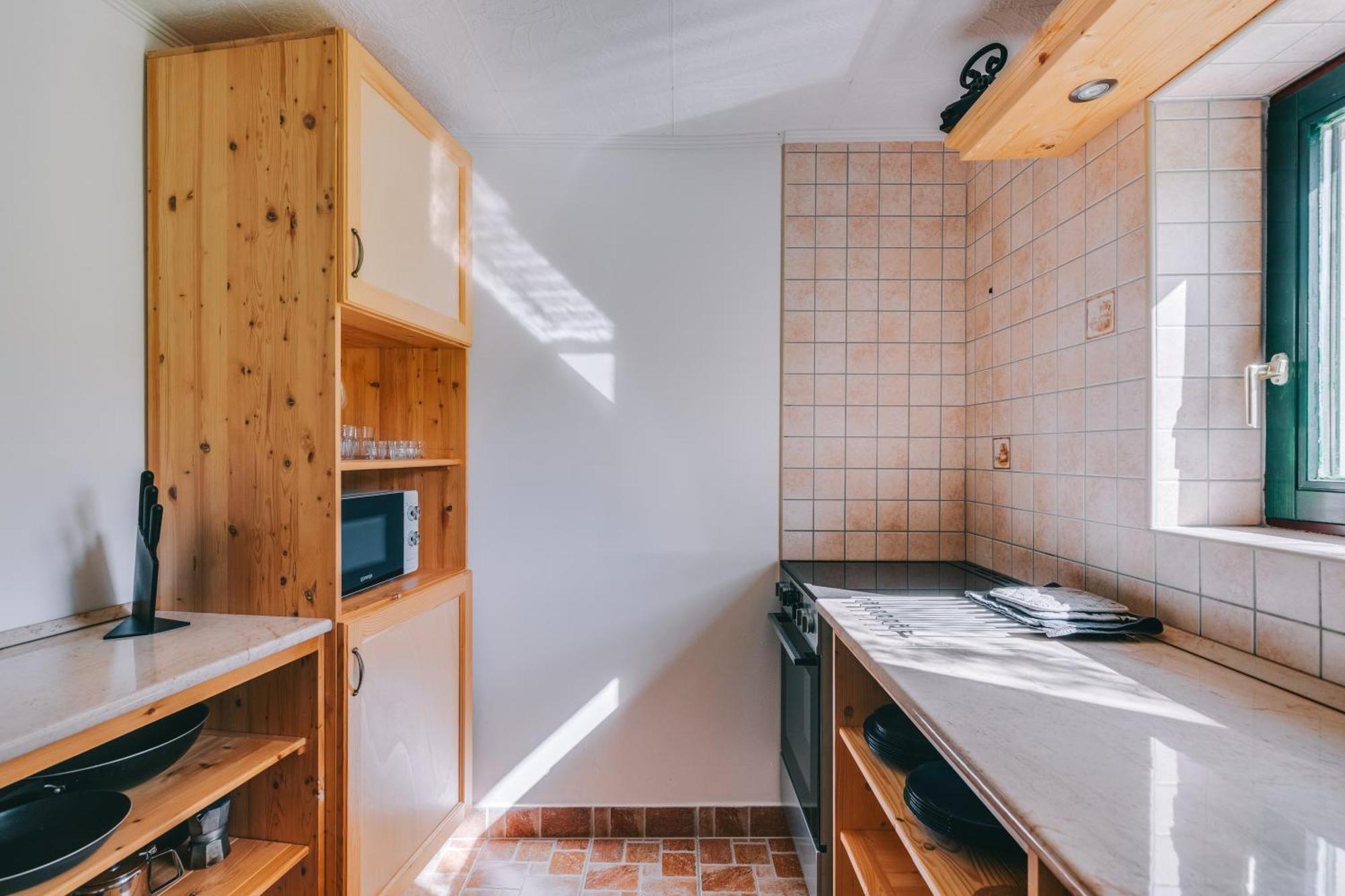 Feher Barany Apartment Szigliget Exterior foto
