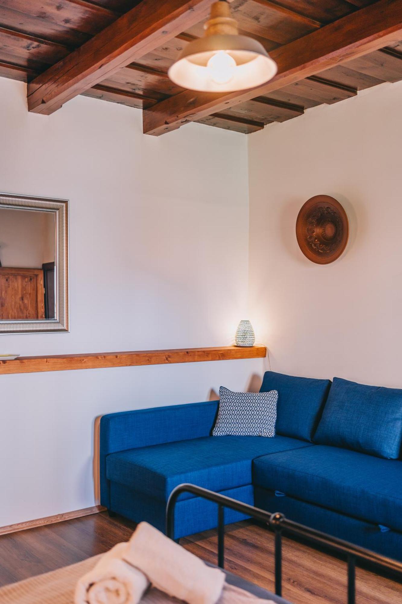 Feher Barany Apartment Szigliget Exterior foto