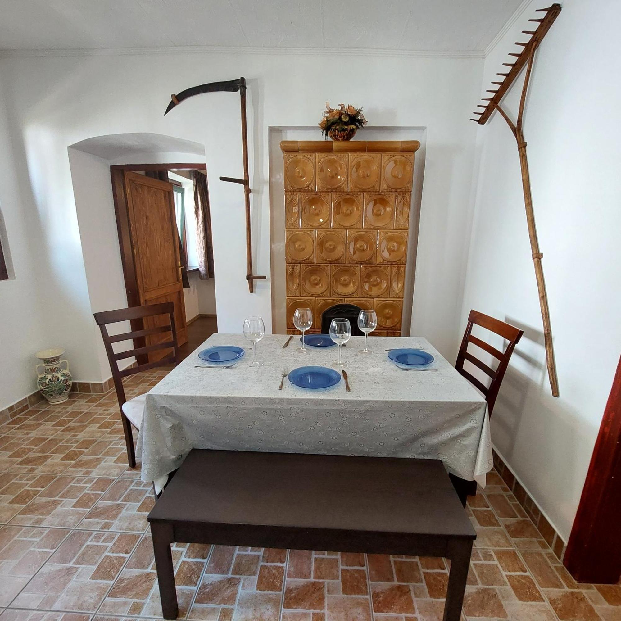 Feher Barany Apartment Szigliget Quarto foto