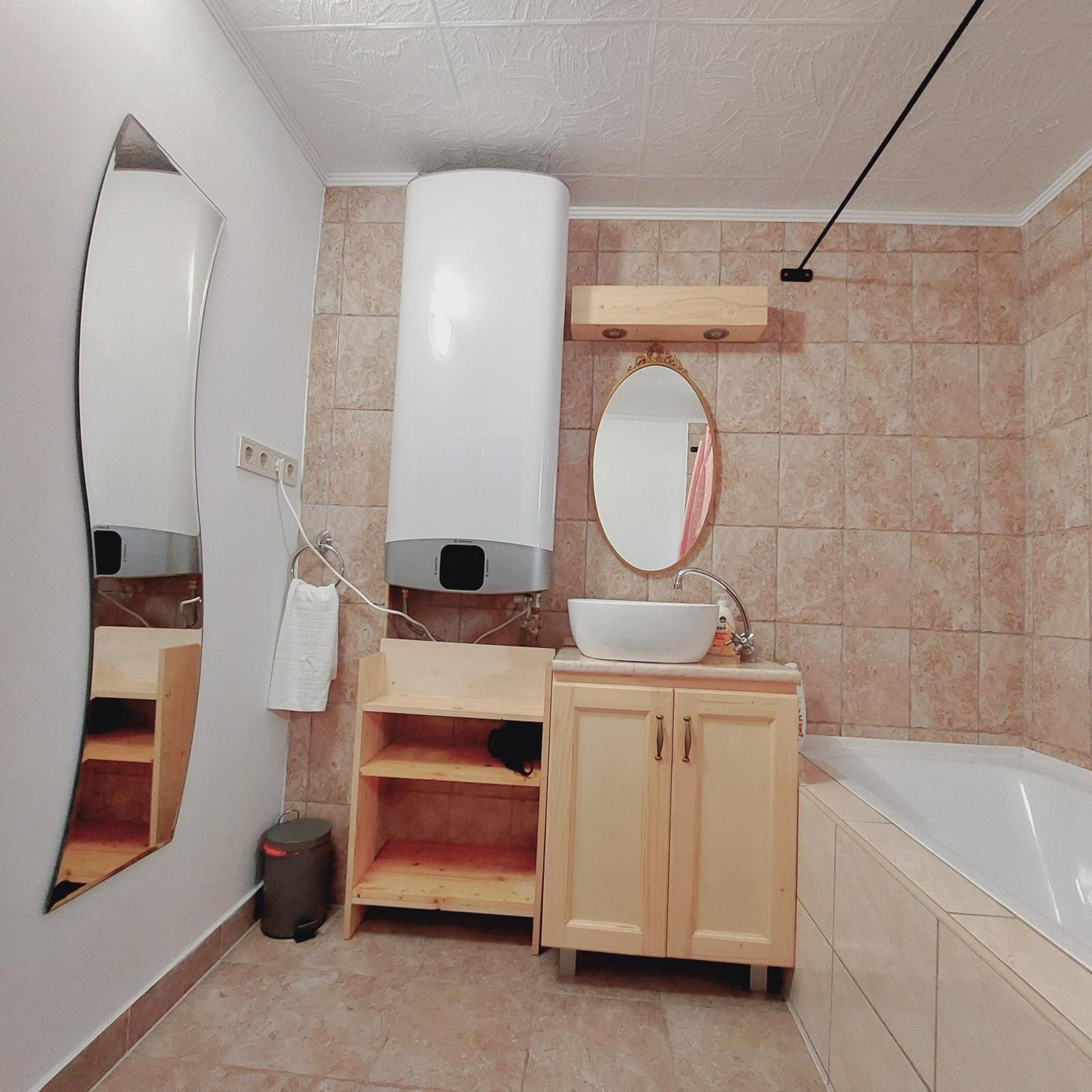 Feher Barany Apartment Szigliget Quarto foto