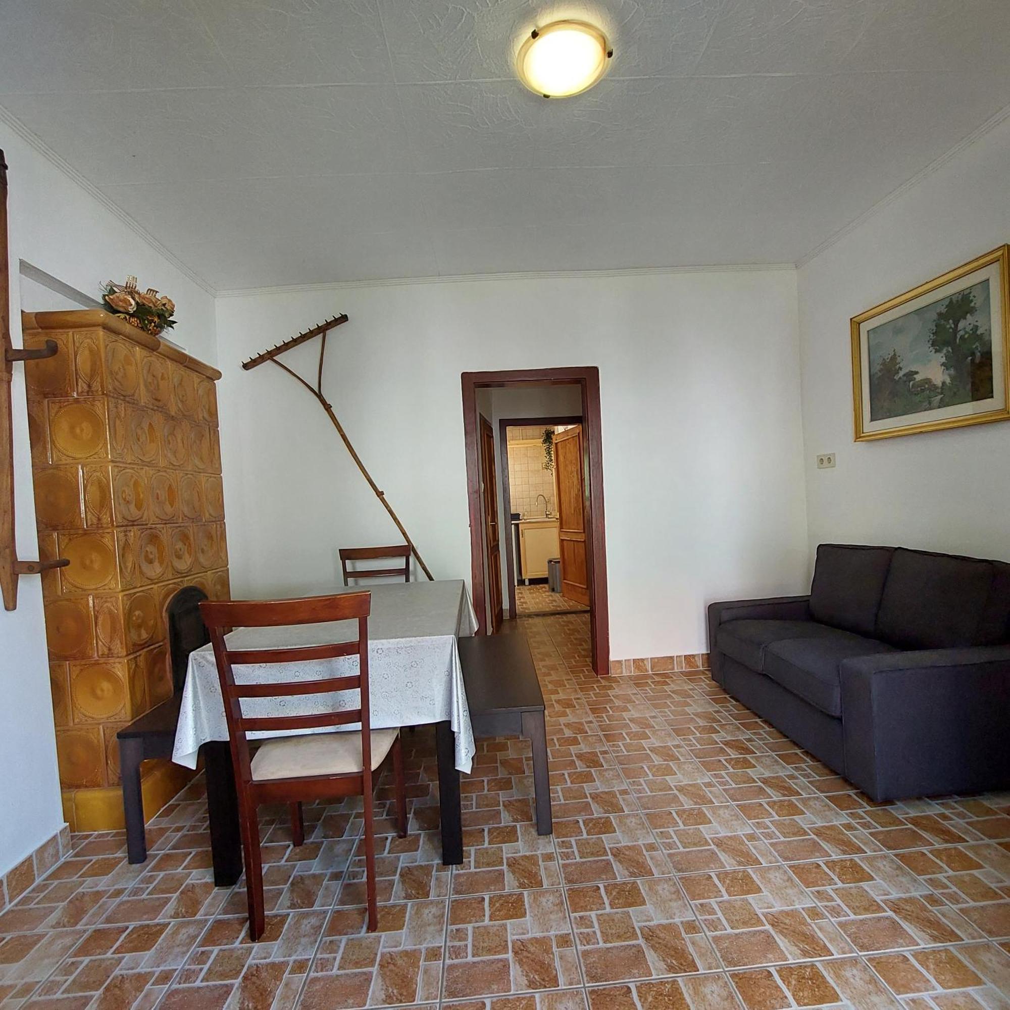 Feher Barany Apartment Szigliget Quarto foto