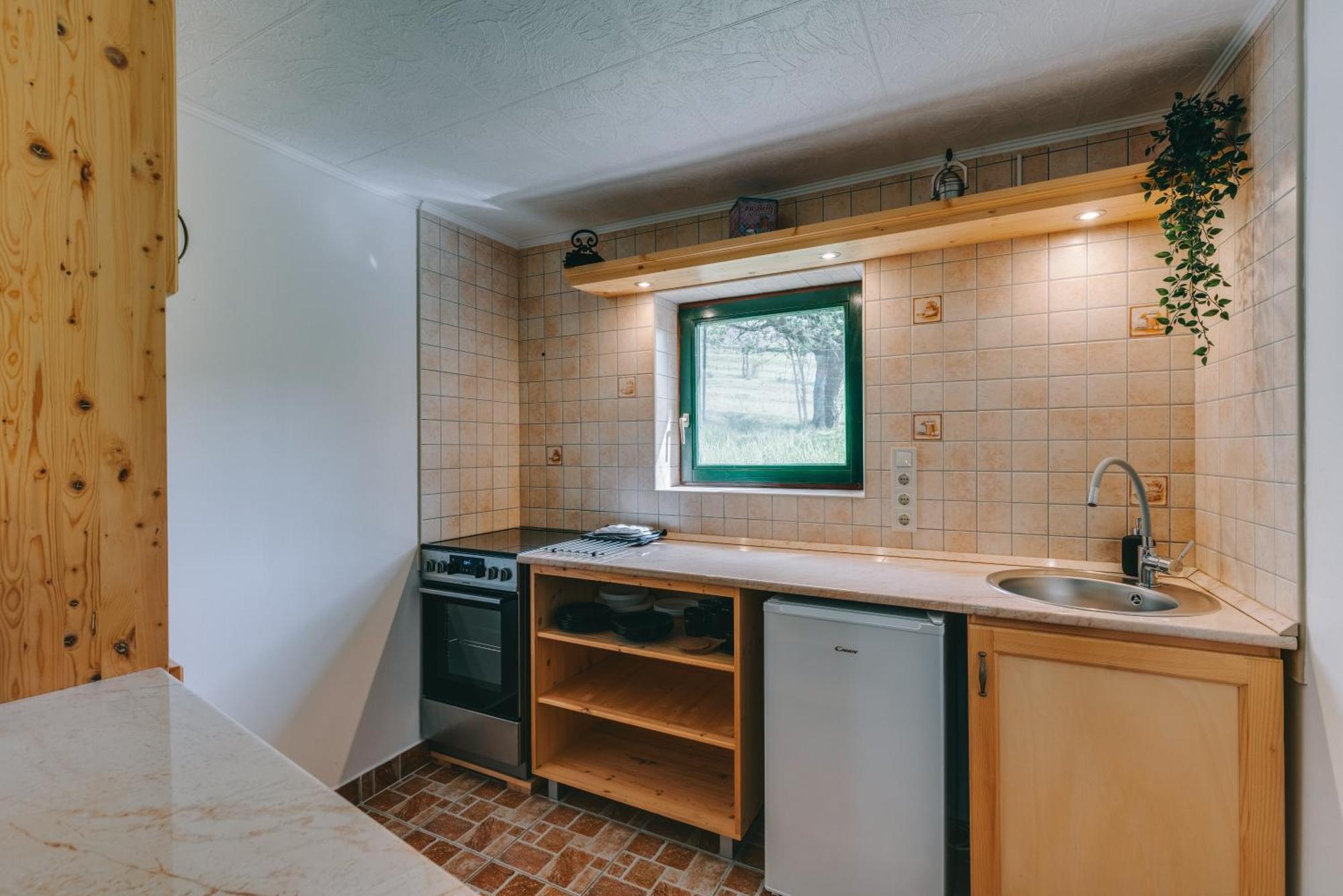 Feher Barany Apartment Szigliget Exterior foto