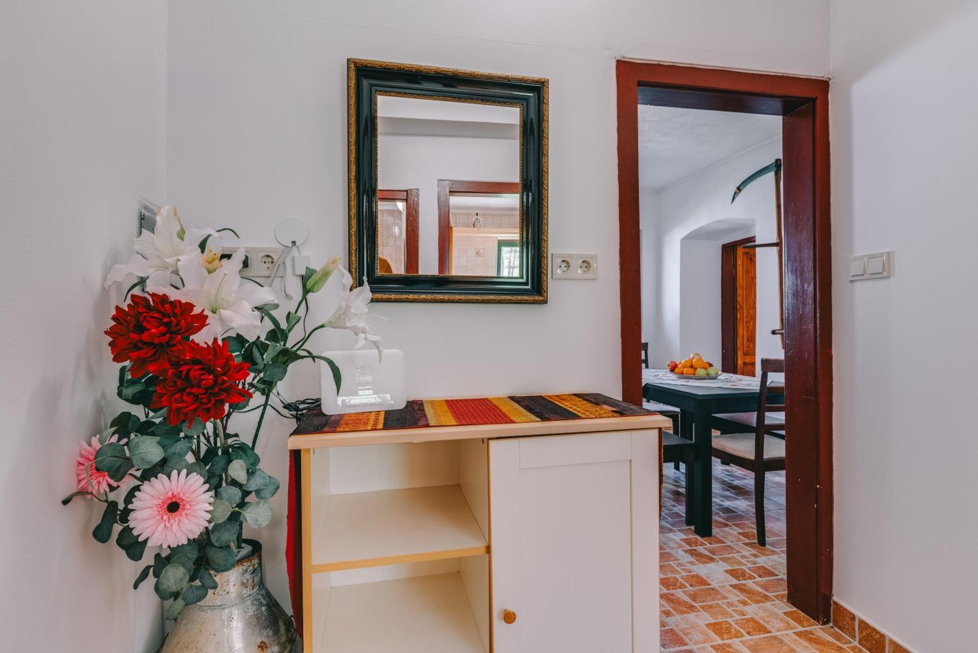 Feher Barany Apartment Szigliget Exterior foto