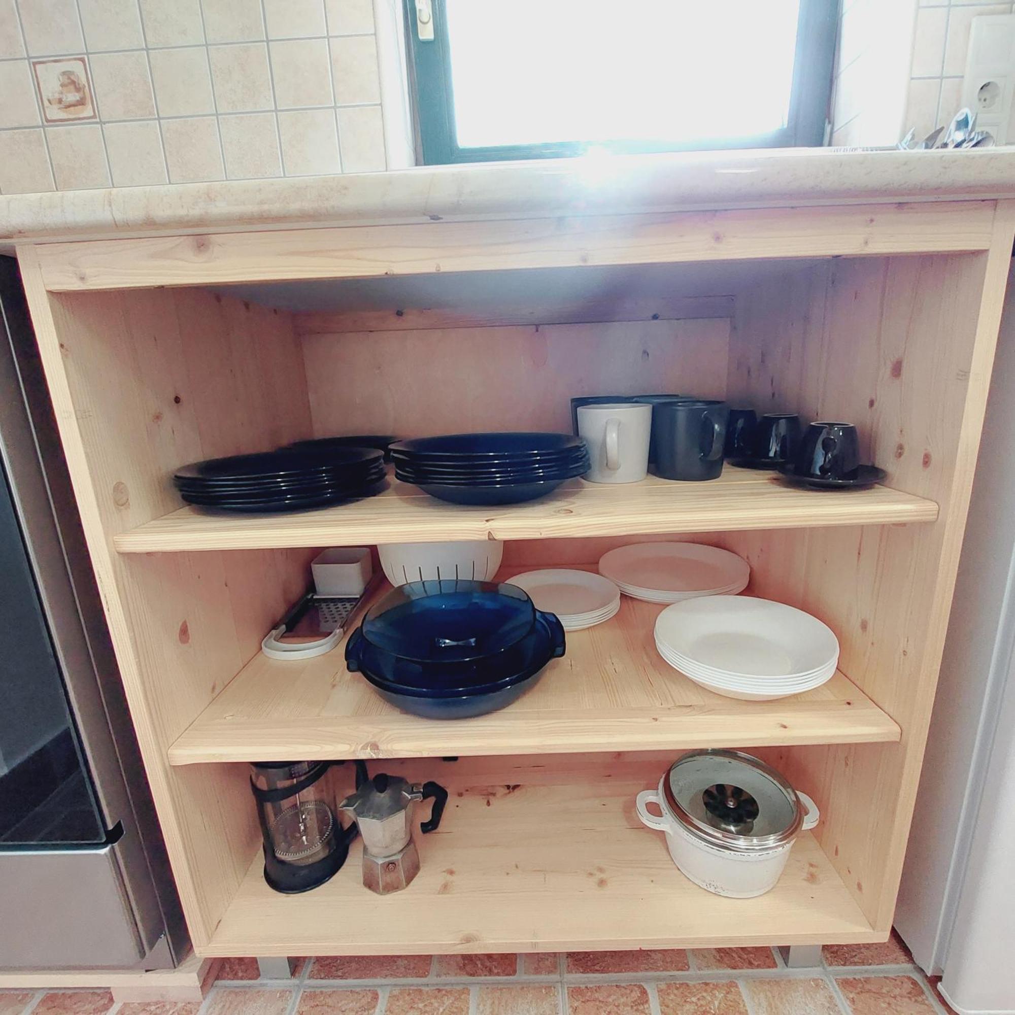 Feher Barany Apartment Szigliget Quarto foto