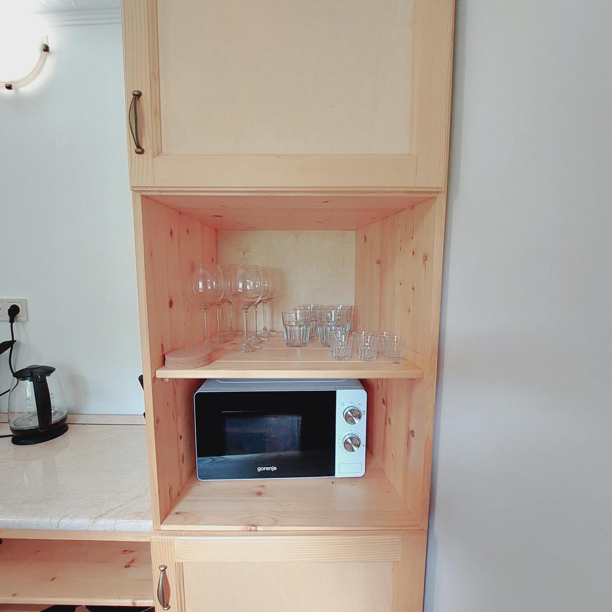 Feher Barany Apartment Szigliget Quarto foto