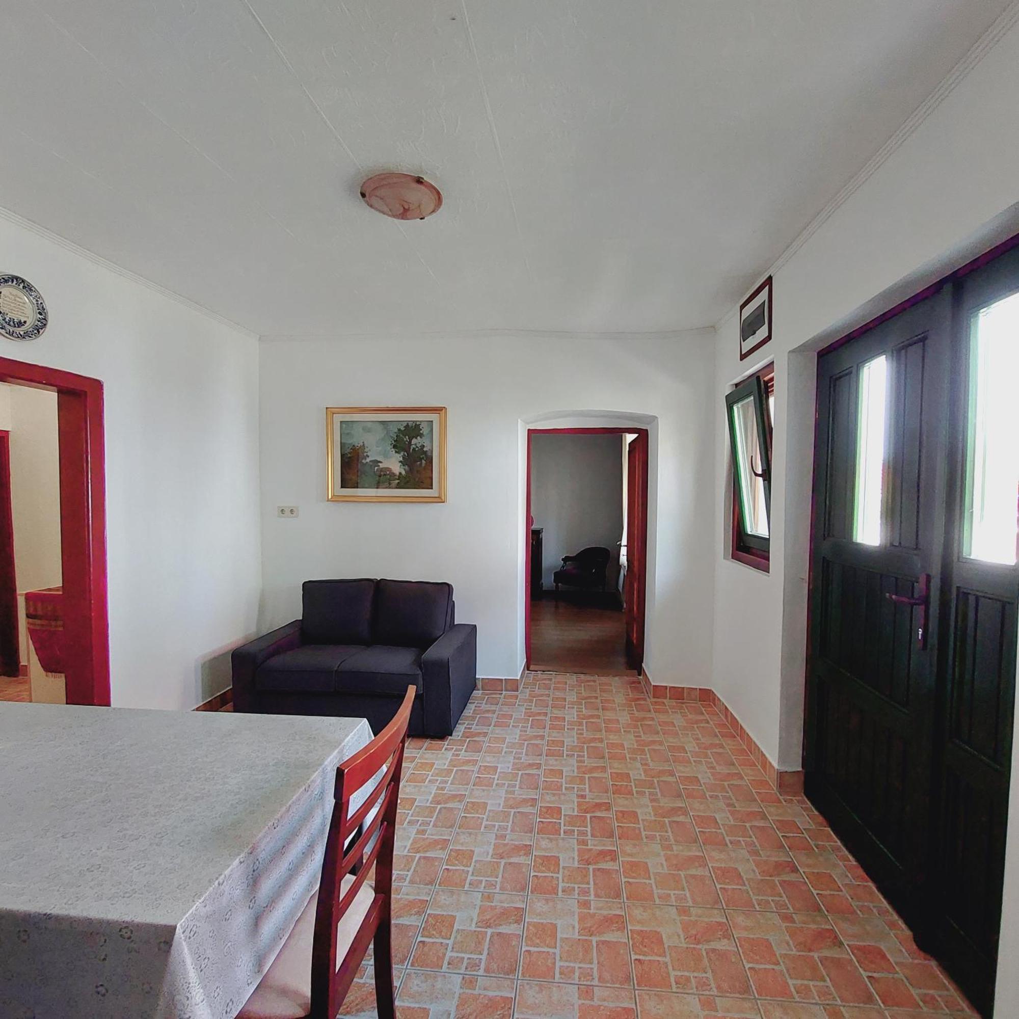 Feher Barany Apartment Szigliget Quarto foto
