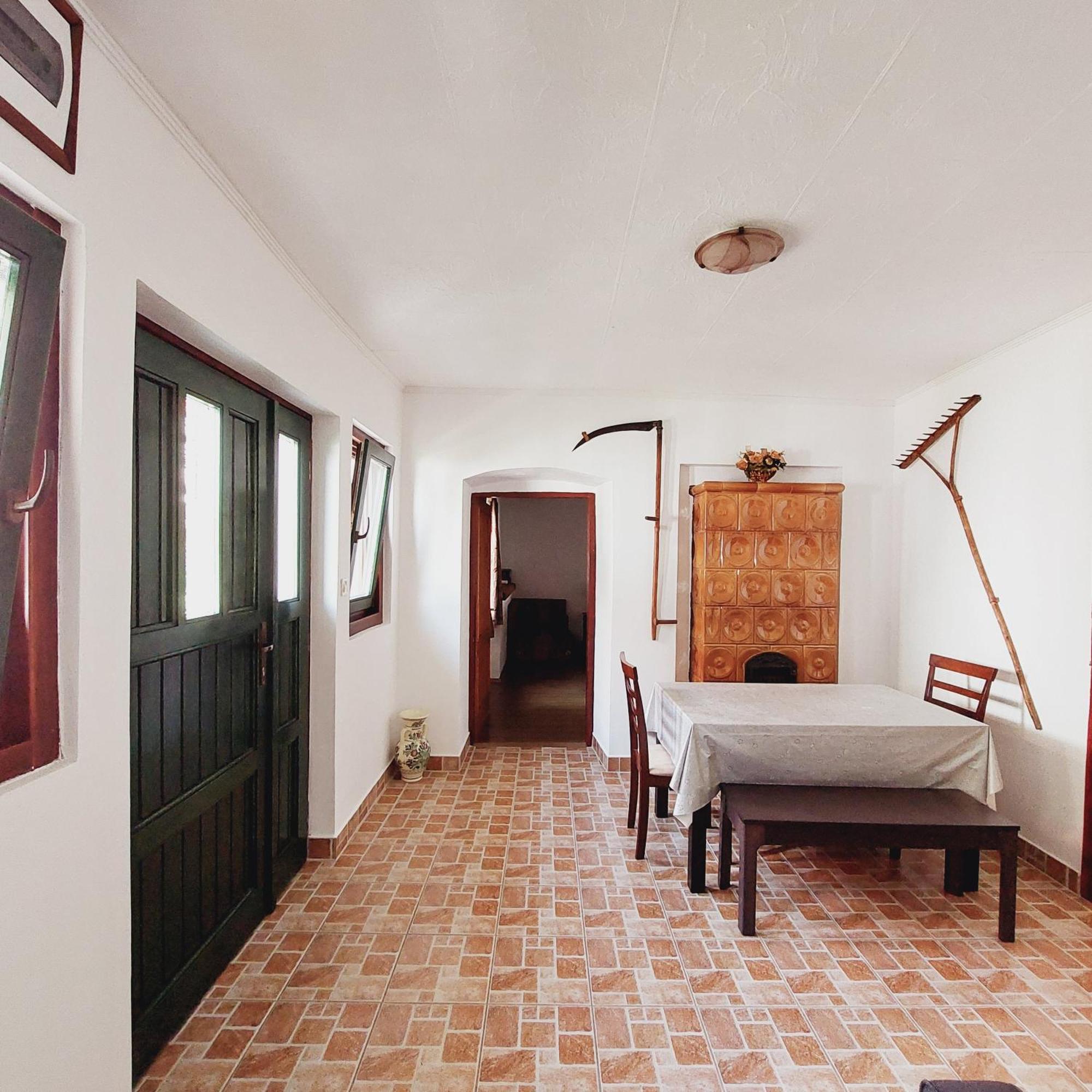 Feher Barany Apartment Szigliget Quarto foto